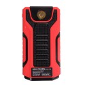 13800mAh Portable 12V 300A Car Jump Starter Charger Battery Emergency Power Bank