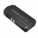 16800mAh 12V Car Jump Starter Rechargeable Lithium Battery Booster Power Bank 4USB Multi-Function