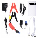 20000mAh Car Jump Starter Emergency Charger Booster Power Bank Battery LED