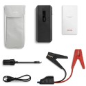70mai MAX 18000mAh Car Lithium Jump Starter Powerbank 1000A Emergency Battery Booster Pack Multifunction from