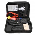 8000mAh 12V Car Multi-Function Jump Starter Mini Power Bank Rechargable Battery