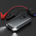 1000A Car Jump Starter Power Bank 12000mAh Portable Battery Station For 3.5L/6L Car Emergency Booster Starting Device