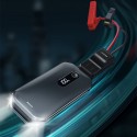 1000A Car Jump Starter Power Bank 12000mAh Portable Battery Station For 3.5L/6L Car Emergency Booster Starting Device