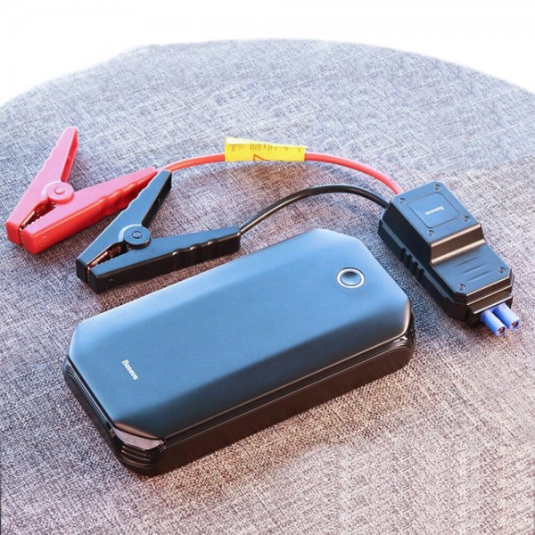 800A Car Jump Starter Starting Device Battery Power Bank Auto Buster Emergency Booster Car Charger Jump Start