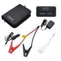 48 Portable Car Jump Starter 16800mAh Auto Li Battery Booster Pack with USB Charger LED FlashLight from