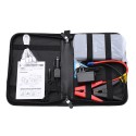 48 Portable Car Jump Starter 16800mAh Auto Li Battery Booster Pack with USB Charger LED FlashLight from