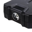 64B Portable Car Jump Starter 12V 12000mAh Emergency Battery Booster with QC 3.0 LED FlashLight