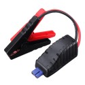 X3 Portable Car Jump Starter 12V 9000mAh Emergency Battery Booster with QC 3.0 LED FlashLight from