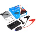 X7L Car Jump Starter 10000mAh 600A Peak Emergency Battery Booster Portable Power Bank with LED FlashLight from