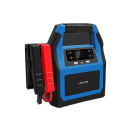 12V/24V Power Bank Truck Jump Starter Car Battery Booster Bus Jumper Starter Device For Excavator/Tank/Van