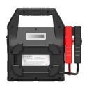 12V/24V Power Bank Truck Jump Starter Car Battery Booster Bus Jumper Starter Device For Excavator/Tank/Van