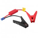 Clamps Clip Emergency Lead Cable for Car Trucks Jump Starter Battery Power Bank