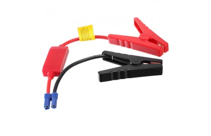 Elecdeer Emergency Lead Cable for Car Trucks Jump Starter