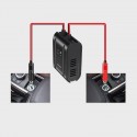 Portable Car Lighter Plug Type Jump Starter 12V No Need To Open The Engine Hood