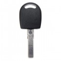 1Button Remote Key Case Shell Fob for VW Golf Jetta Passat Lupo 97-10