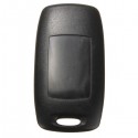 2 Button Blank Remote Key Case Fob For Mazda 2 3 6 323 626 Replacement