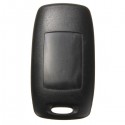 2 Button Blank Remote Key Case Fob For Mazda 2 3 6 323 626 Replacement