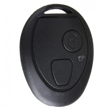 2 Button Remote Key Fob Shell Case Cover For Rover 75 MG ZT