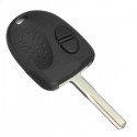 2 Button Remote Key Shell for HoldenHolden Commoredore