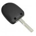 2 Button Remote Key Shell for HoldenHolden Commoredore