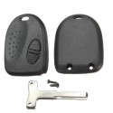 2 Button Remote Key Shell for HoldenHolden Commoredore