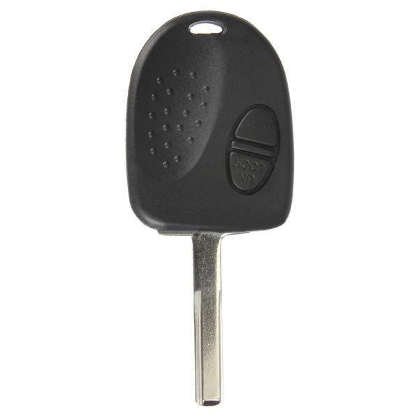 2 Button Remote Key Shell for HoldenHolden Commoredore