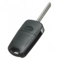 3BT Key Fob Remmote Case Shell Cover Blank For Kia Cerato Sportage