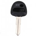 3BT Remote Key Shell Case Blade For MITSUBISHI Lancer EVO Colt