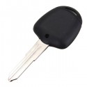 3BT Remote Key Shell Case Blade For MITSUBISHI Lancer EVO Colt