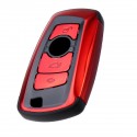 ABS Remote Smart Key Cover Fob Case Shell For BMW M5 M6 1 3 4 5 6 Series