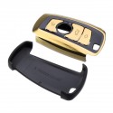 ABS Remote Smart Key Cover Fob Case Shell For BMW M5 M6 1 3 4 5 6 Series