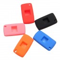 Car Key Remote Holder Case Cover Suitable For 3 Button