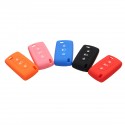 Car Key Remote Holder Case Cover Suitable For 3 Button