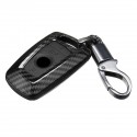 Carbon Fiber Remote Key Fob Case Shell Cover For BMW 1 2 3 4 5 6 7 Series AU