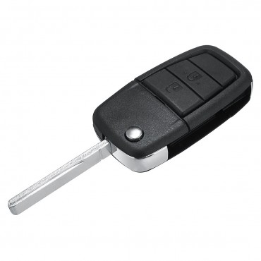 Folding Remote Key Shell Blade For Holden Wagon Commodore VE w/ GM45