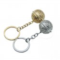 Jingle Bell Key Chain For Car Key Door Key