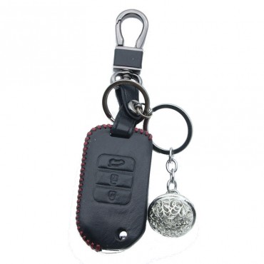 Jingle Bell Key Chain For Car Key Door Key