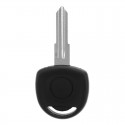 Left Blade Transponder Car Key Case Fob For Vauxhall Opel Key