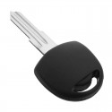 Left Blade Transponder Car Key Case Fob For Vauxhall Opel Key