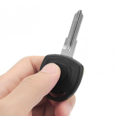 Left Blade Transponder Car Key Case Fob For Vauxhall Opel Key