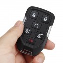 Remote Key Fob For Chevrolet Suburban Tahoe GMC Yukon XL HYQ1AA 13580802