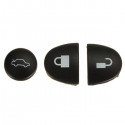 Remote Key Shell Case for Holden Commodore 3 Buttons