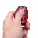 Remote Smart Key Case Cover Fob Shell For Mercedes-Benz A B C E G S M Class 2005+