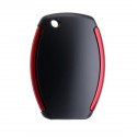 Remote Smart Key Case Cover Fob Shell For Mercedes-Benz A B C E G S M Class 2005+