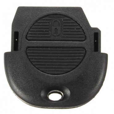 Repair Kit Remote Key Shell 2 Switches For Nissan Nats Almera Primera
