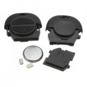 Repair Kit Remote Key Shell 2 Switches For Nissan Nats Almera Primera