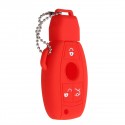 Silica Gel Remote Key Case Protect Sleeve For Mercedes