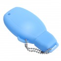 Silica Gel Remote Key Case Protect Sleeve For Mercedes