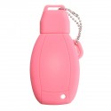 Silica Gel Remote Key Case Protect Sleeve For Mercedes
