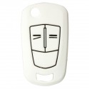 Silicone Remote Key Case Fob Protector Case Opel Vauxhall Corsa Astra Vectra Zafira